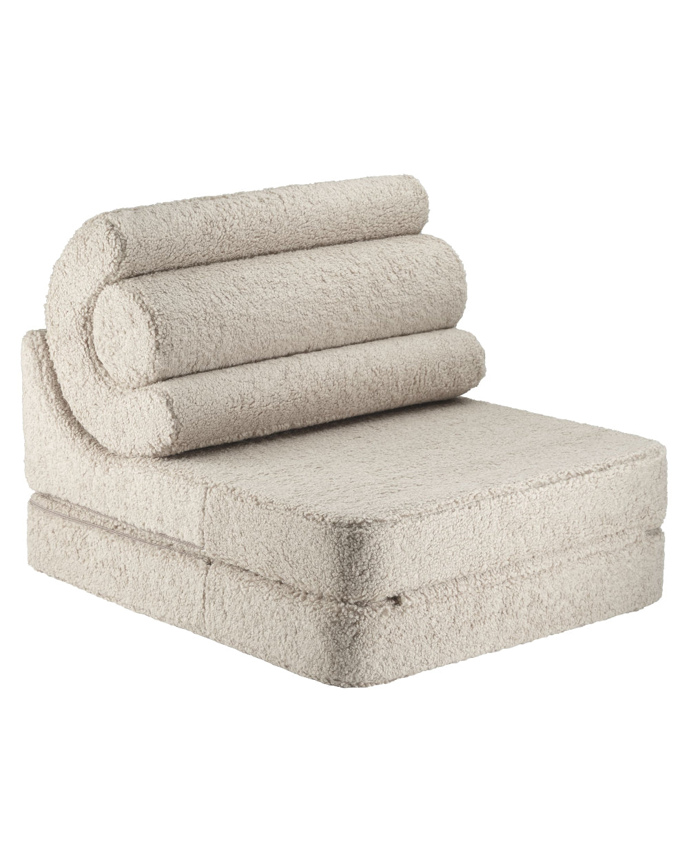 Wigiwama Kinderstoel - Biscuit Flipster image 0