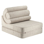 Wigiwama Kinderstoel - Biscuit Flipster image 0