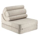 Wigiwama Kinderstoel - Biscuit Flipster image 0