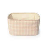 Lorena Canals Mand - Gewatteerd Roze