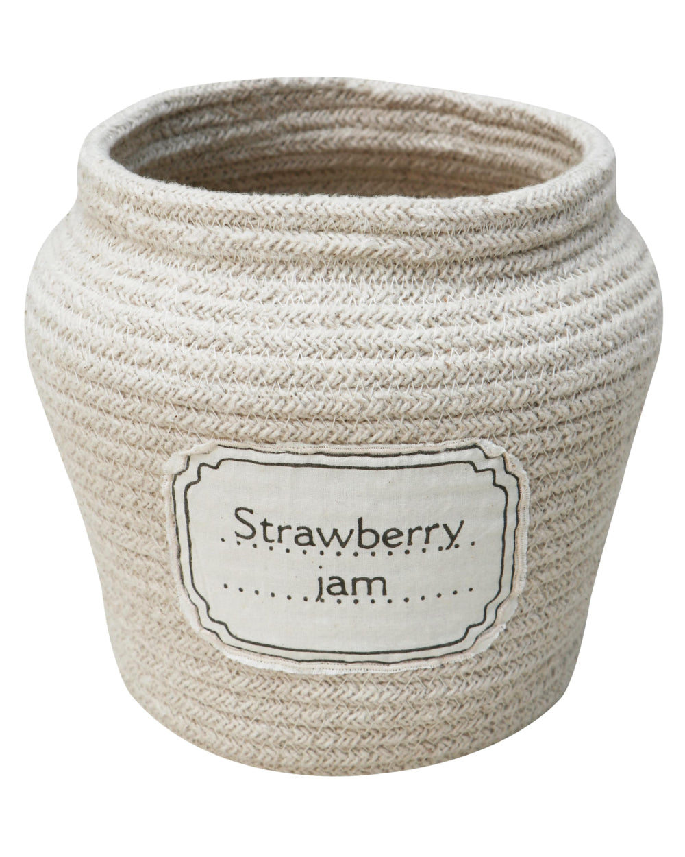 Lorena Canals Mand - Jam Jar - Jampot image 4