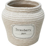 Lorena Canals Mand - Jam Jar - Jampot image 4