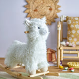 Bloomingville MINI Schommeldier Kinto Lama