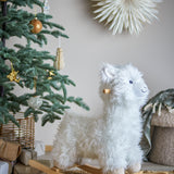 Bloomingville MINI Schommeldier Kinto Lama