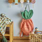 Bloomingville MINI Rudy Snoepjes Houten Kapstok - 42cm