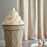 Bloomingville MINI Cillie IJsjes Opbergmand