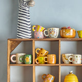 Bloomingville MINI Kopje Addy Aardewerk