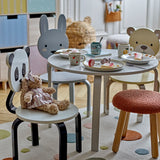 Bloomingville MINI Kinderservies Tatiana Aardewerk 2-delig