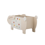 Bloomingville MINI Boekenkast Villja - Konijn