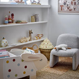 Bloomingville MINI Boekenkast Villja - Konijn