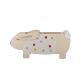 Bloomingville MINI Boekenkast Villja - Konijn