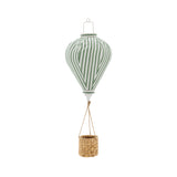 Bloomingville MINI Pomp Luchtballon Groen