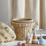 Bloomingville MINI Cillie IJsjes Opbergmand Klein