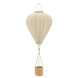 Bloomingville MINI Pomp Luchtballon Geel