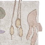 Lorena Canals Wasbaar Vloerkleed - Speelkleed - Botanic Fantasy image 5