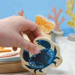 Tender Leaf Toys - Mijn Rotspoeltje - Hout image 7