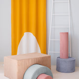 Wigiwama Rainbow Playset Speelset - Brown Sugar image 2