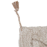 Nattiot - Vloerkleed Gentle Flora - Ecru image 6