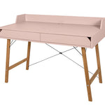 Kinderbureau Lunor - Sunset Roze image 2