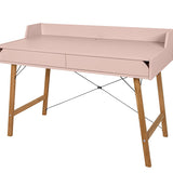 Kinderbureau Lunor - Sunset Roze image 2