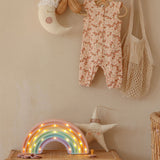 Little Lights Lamp Regenboog - Pastel image 3