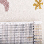 Nattiot - vloerkleed Sienna palm - honing image 3