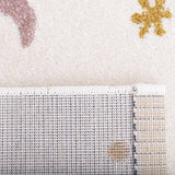 Nattiot - vloerkleed Sienna palm - honing image 3