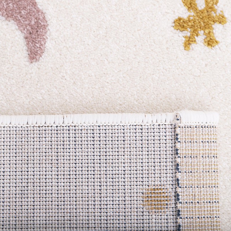 Nattiot - vloerkleed Sienna palm - honing image 3