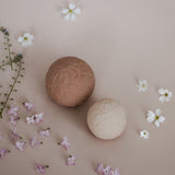 Natruba Sensorische Ballen Set - Leaf Earth image 3