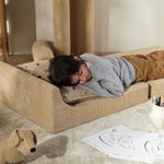 Wigiwama Kinderstoel - Brown Sugar Flipster image 5