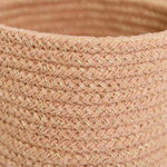 Nattiot - Ilse - Set van 3 Opbergmanden image 1