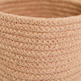 Nattiot - Ilse - Set van 3 Opbergmanden image 1