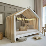 Bedhemel voor Bedhuisje - Type B image 6