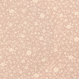 Majvillan Behang - Flora - Dreamy Lilac image 3