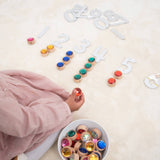 Tickit Houten Rijgjuwelen