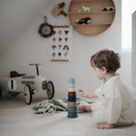 Mushie Stapeltoren - Forest image 3