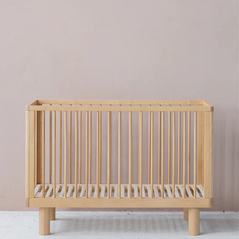 KARL & FRIC Ledikant Nox - Naturel image 1