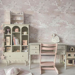 Wood Luck Boekenkast Babushka - Olive image 3