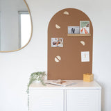 Ferflex Arche Caramel magneetbord — 1mx58cm
