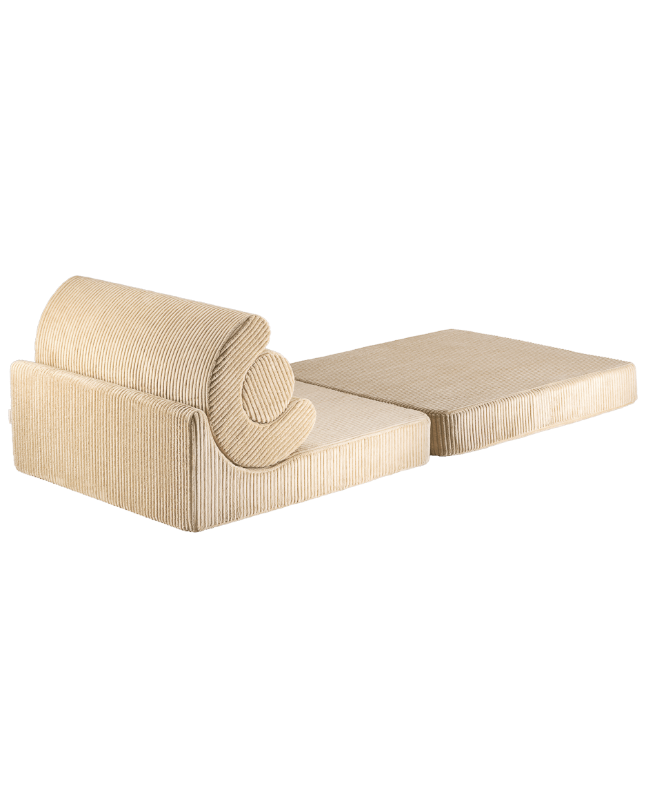 Wigiwama Kinderstoel - Brown Sugar Flipster image 6