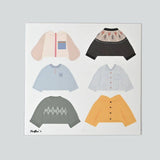 Ferflex Magnetisch Speelgoed – Figuur om aan te kleden – Jongen