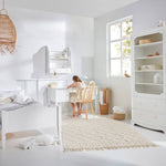 Boekenkast Royal - Wit image 2