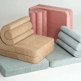 Wigiwama Kinderstoel - Brown Sugar Flipster image 10