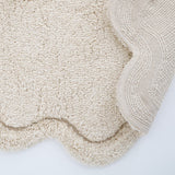 Nattiot - Vloerkleed Sweet April - Ecru image 2