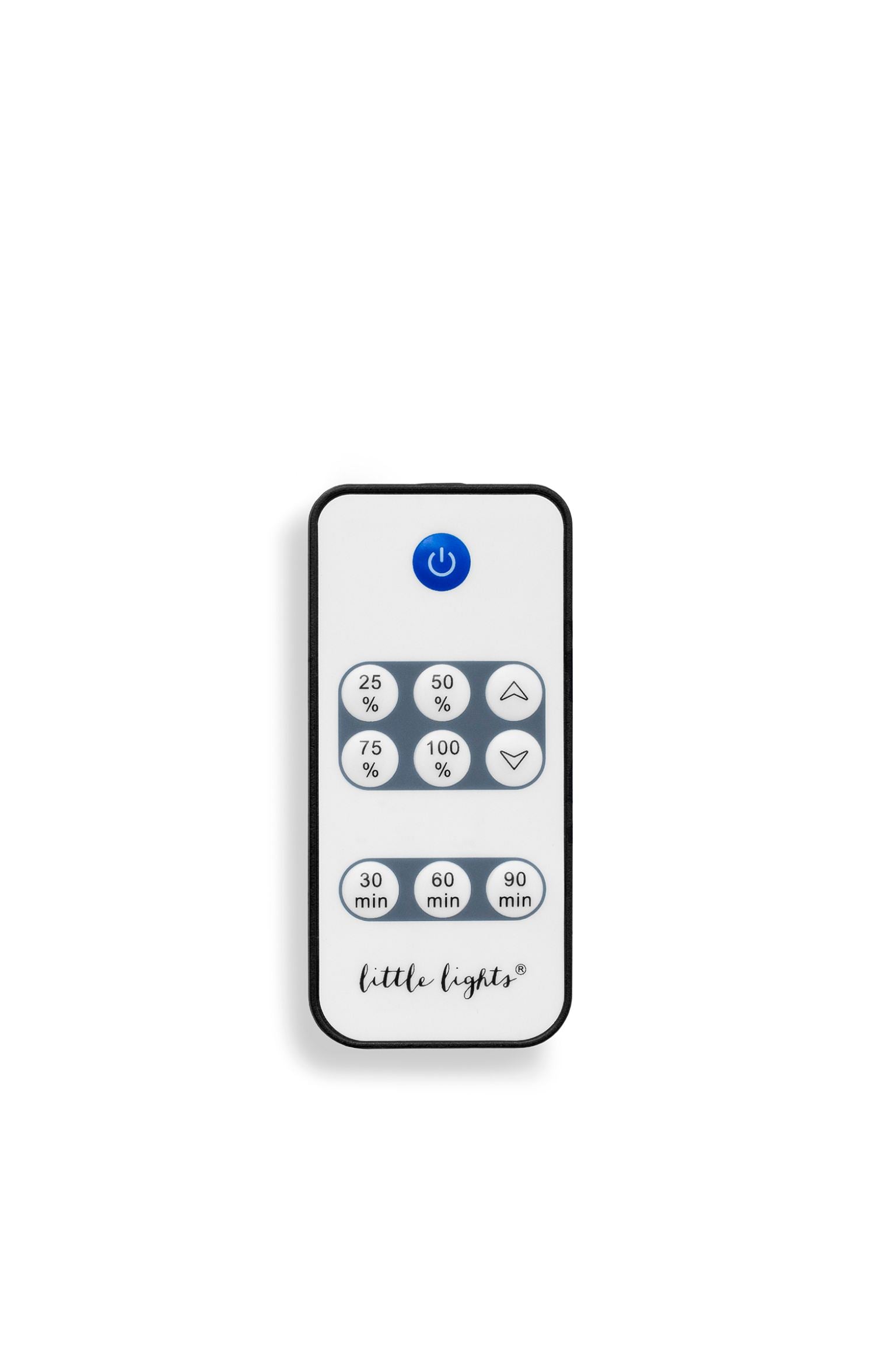 Little Lights Lamp Eenhoorn - Magic Rainbow image 3