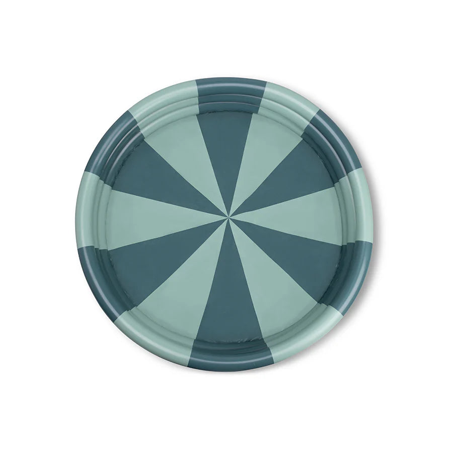 Opblaaszwembad Swim Essentials | Essence Groen Kinder Zwembad Ø 150 cm image 1