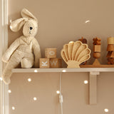 Little Lights Mini Lamp Schelp - Naturel image 3