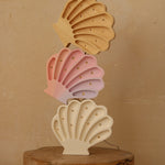 Little Lights Mini Lamp Schelp - Naturel image 2