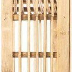 KidsDepot - Messa - Rotan Wandrek Ovaal image 4