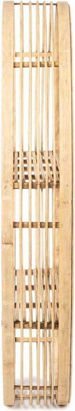 KidsDepot - Messa - Rotan Wandrek Ovaal image 4